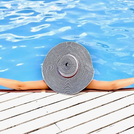 Sunny Suite 14 - Elegantes Hotelapartment Mit Grossartigem Pool-Wellnessbereich Direkt Am Meer In Ruhiger Lage - Perfekt Fuer Mensch Und Tier Börgerende-Rethwisch Екстериор снимка