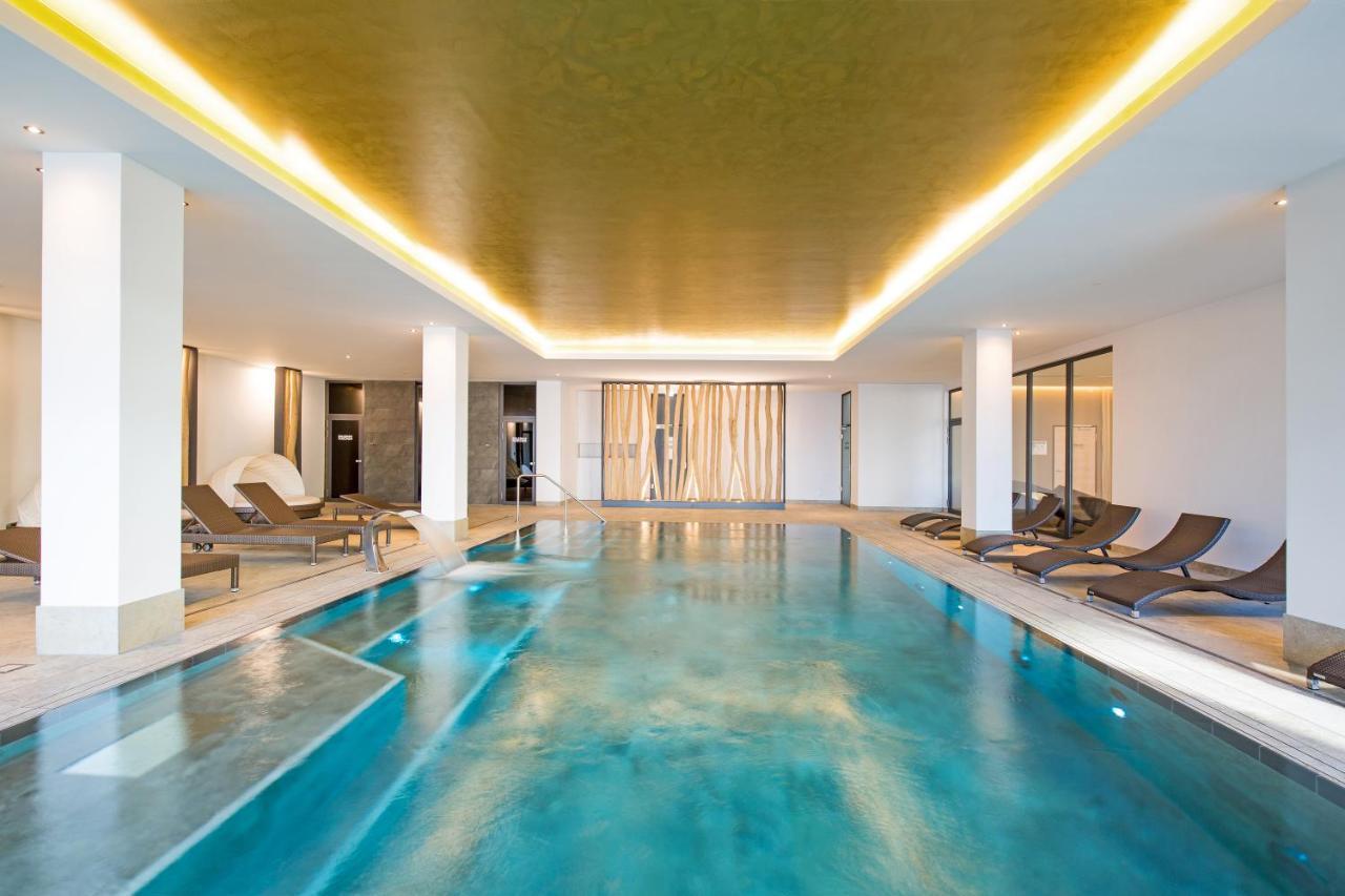 Sunny Suite 14 - Elegantes Hotelapartment Mit Grossartigem Pool-Wellnessbereich Direkt Am Meer In Ruhiger Lage - Perfekt Fuer Mensch Und Tier Börgerende-Rethwisch Екстериор снимка